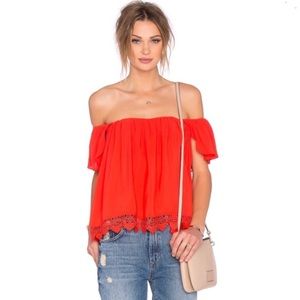 Lovers + Friends Life’s a Beach Top - XS